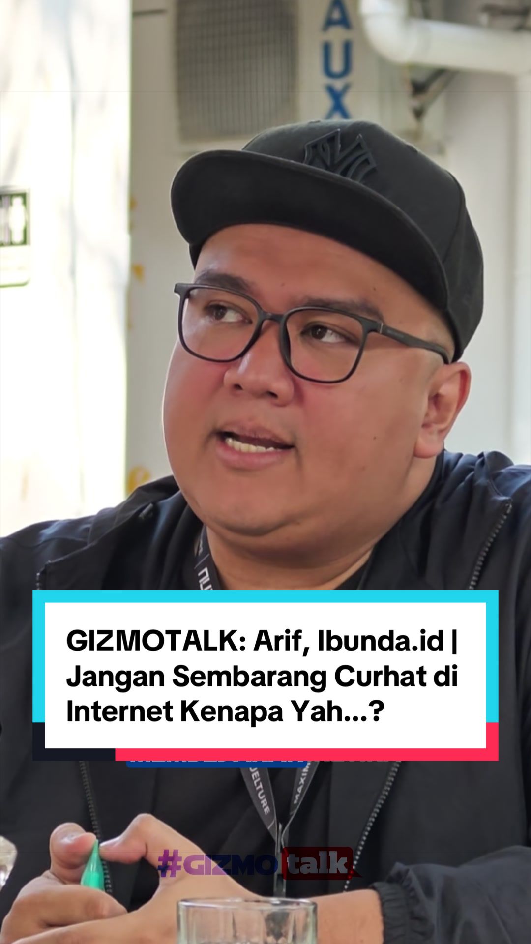 @Gizmologi