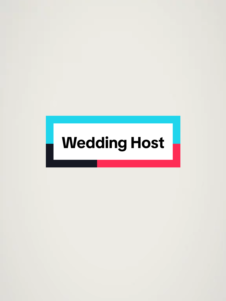 @Host Mc Dimalanta