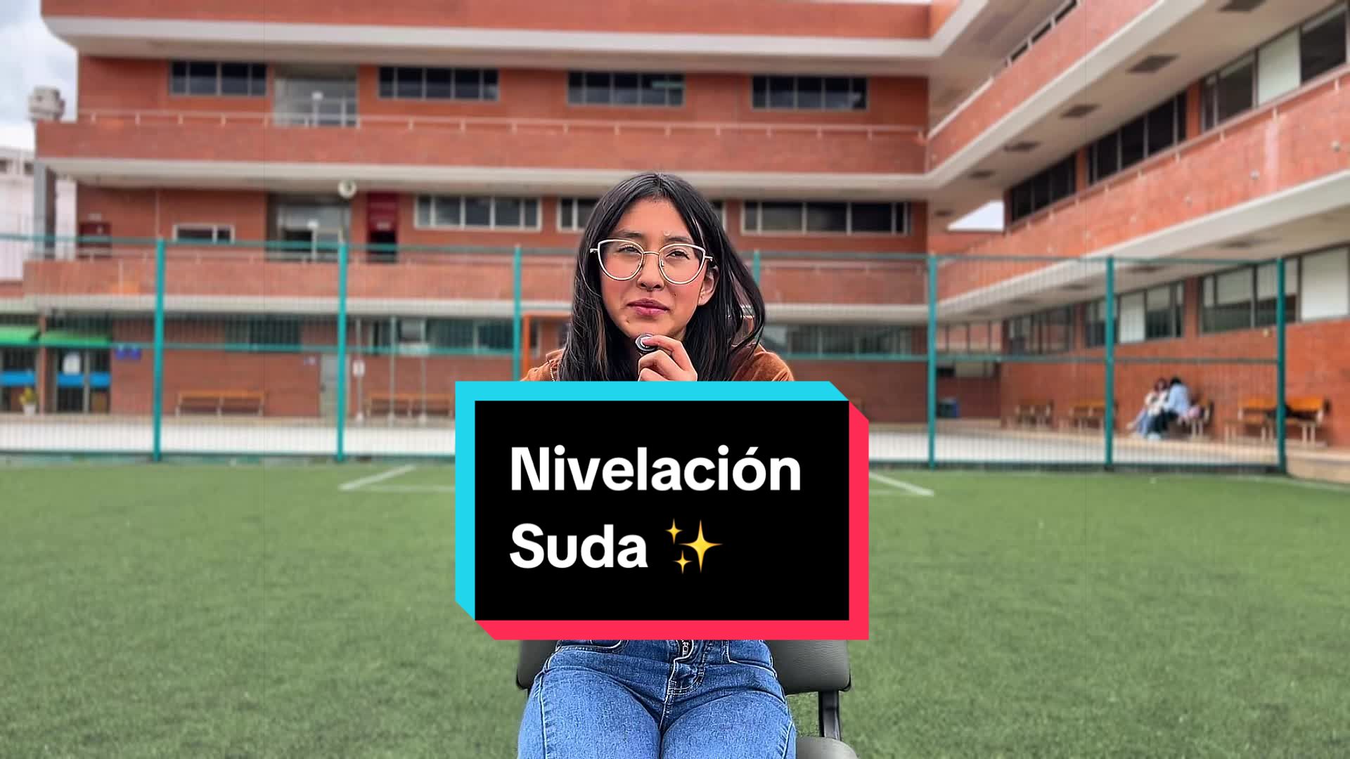 @UE Sudamericano