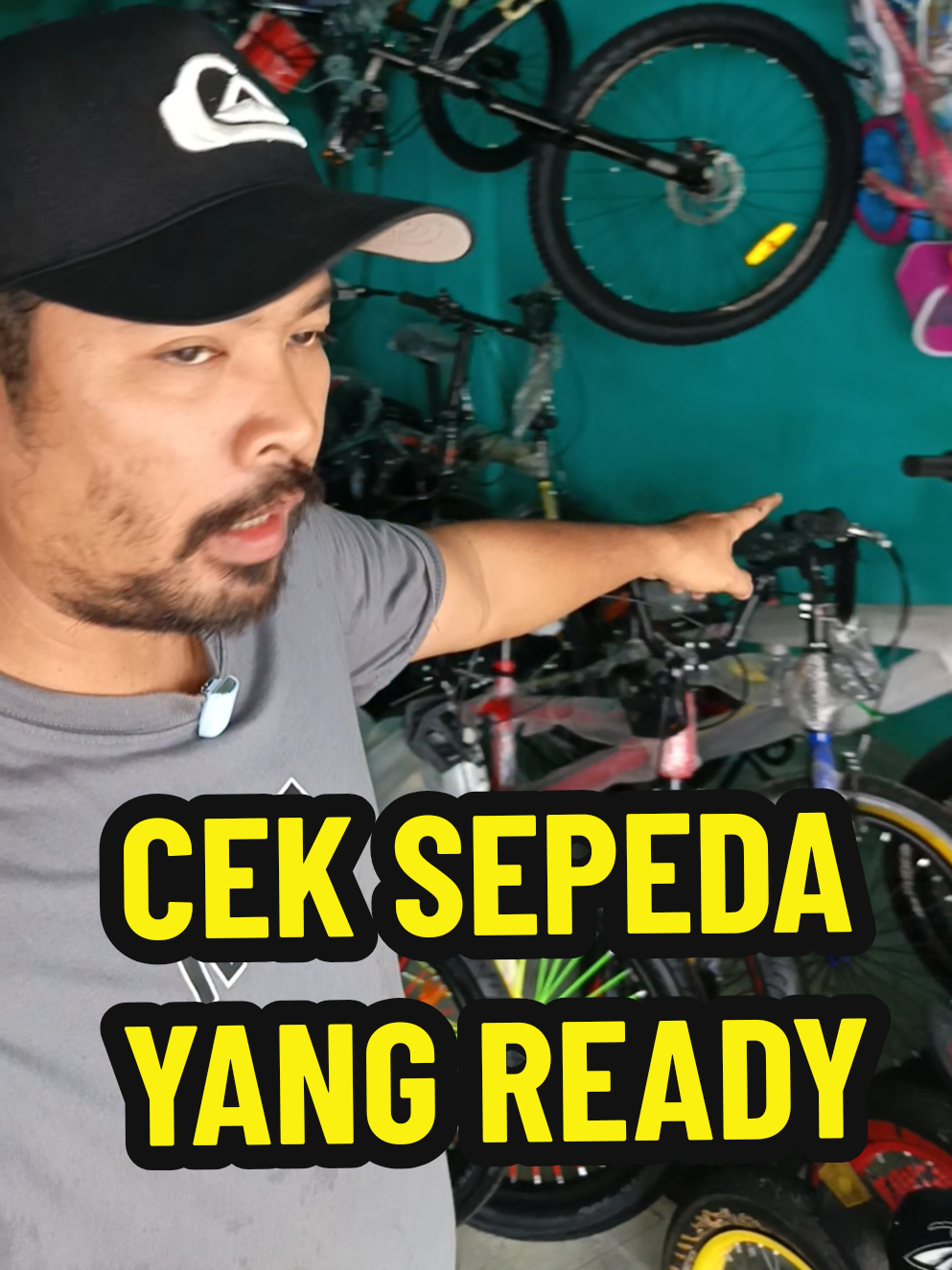 @EDI SEPEDA JAMBI