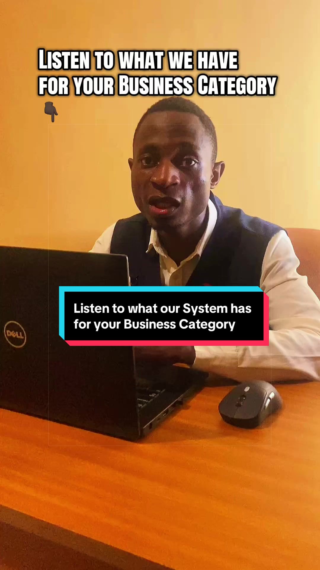 @Mr.Marvin Odoo POS System