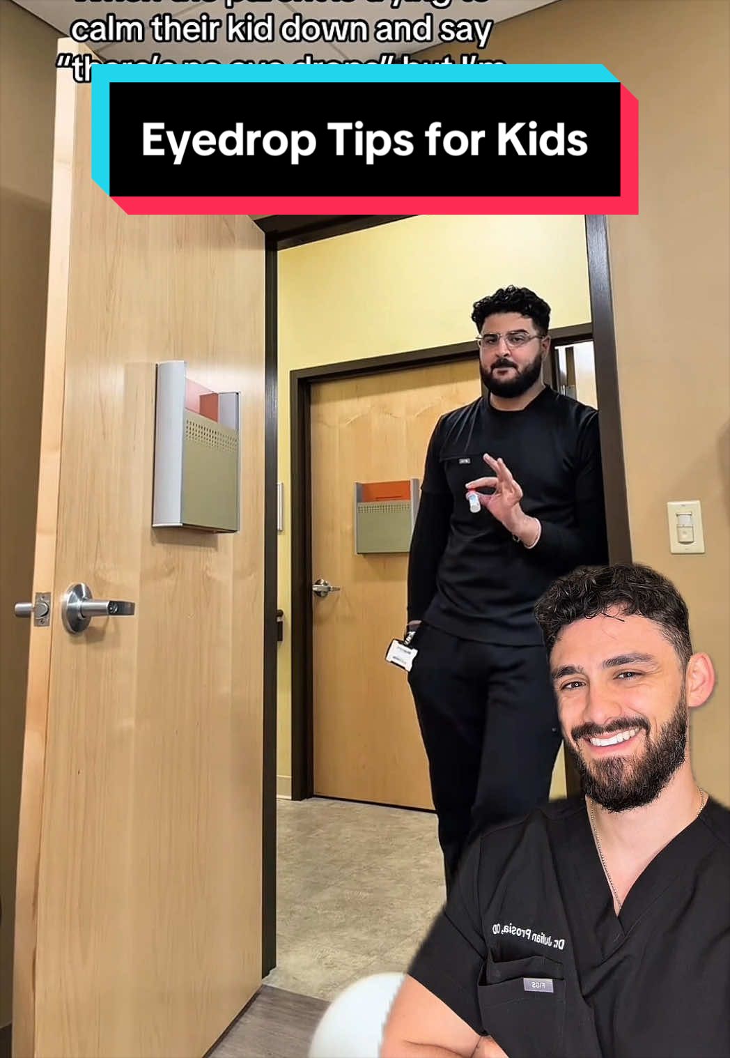 @Dr. Julian Prosia