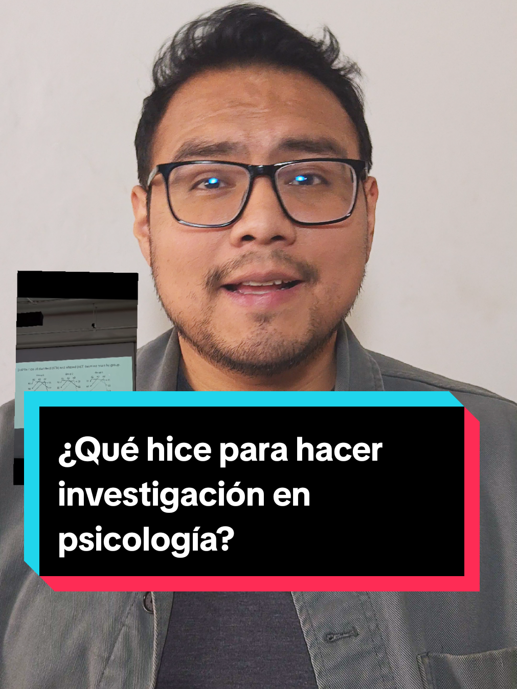 @Psicología Ciencia y Conducta