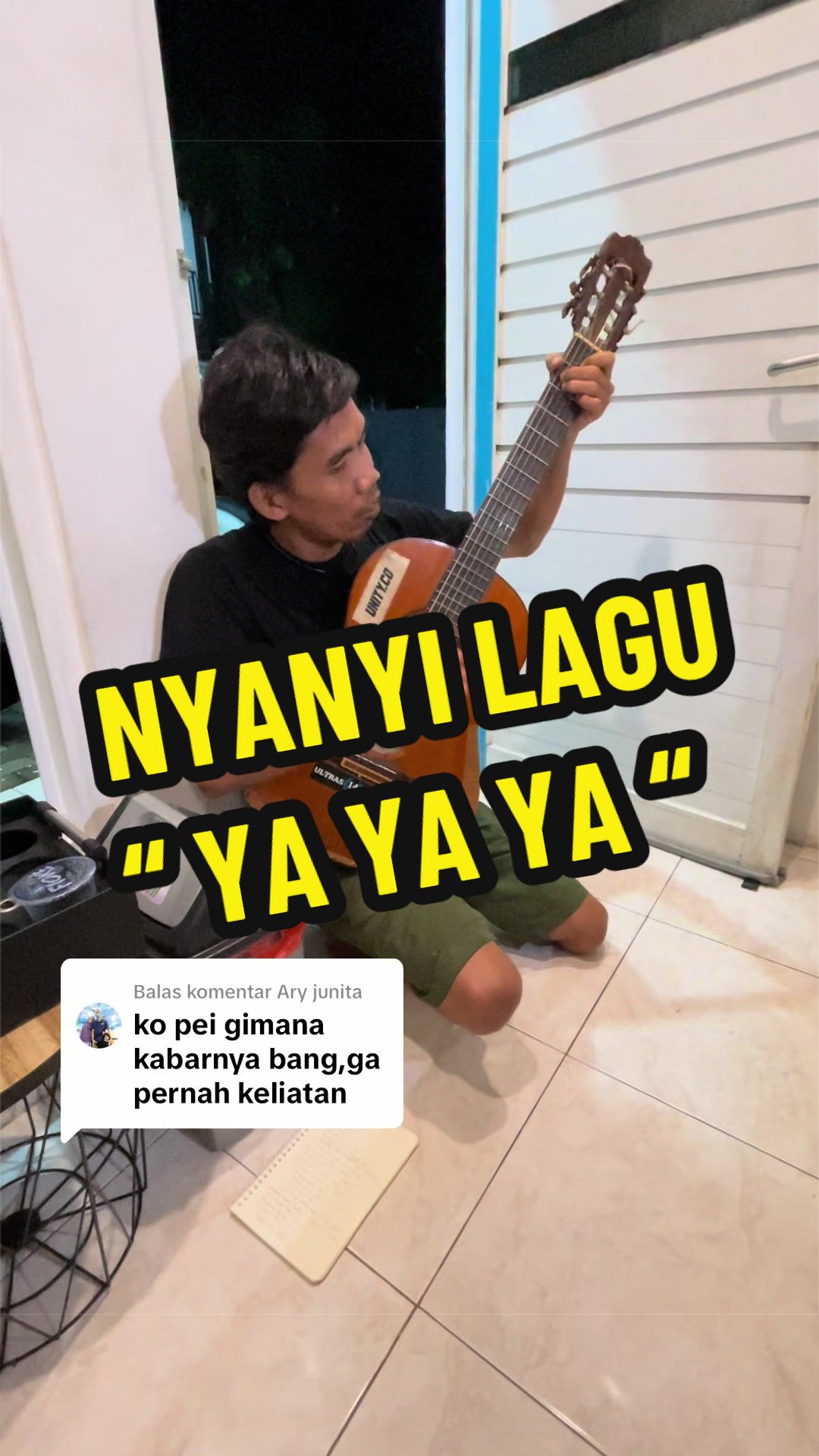 @CEO OF JALAN BUNTU