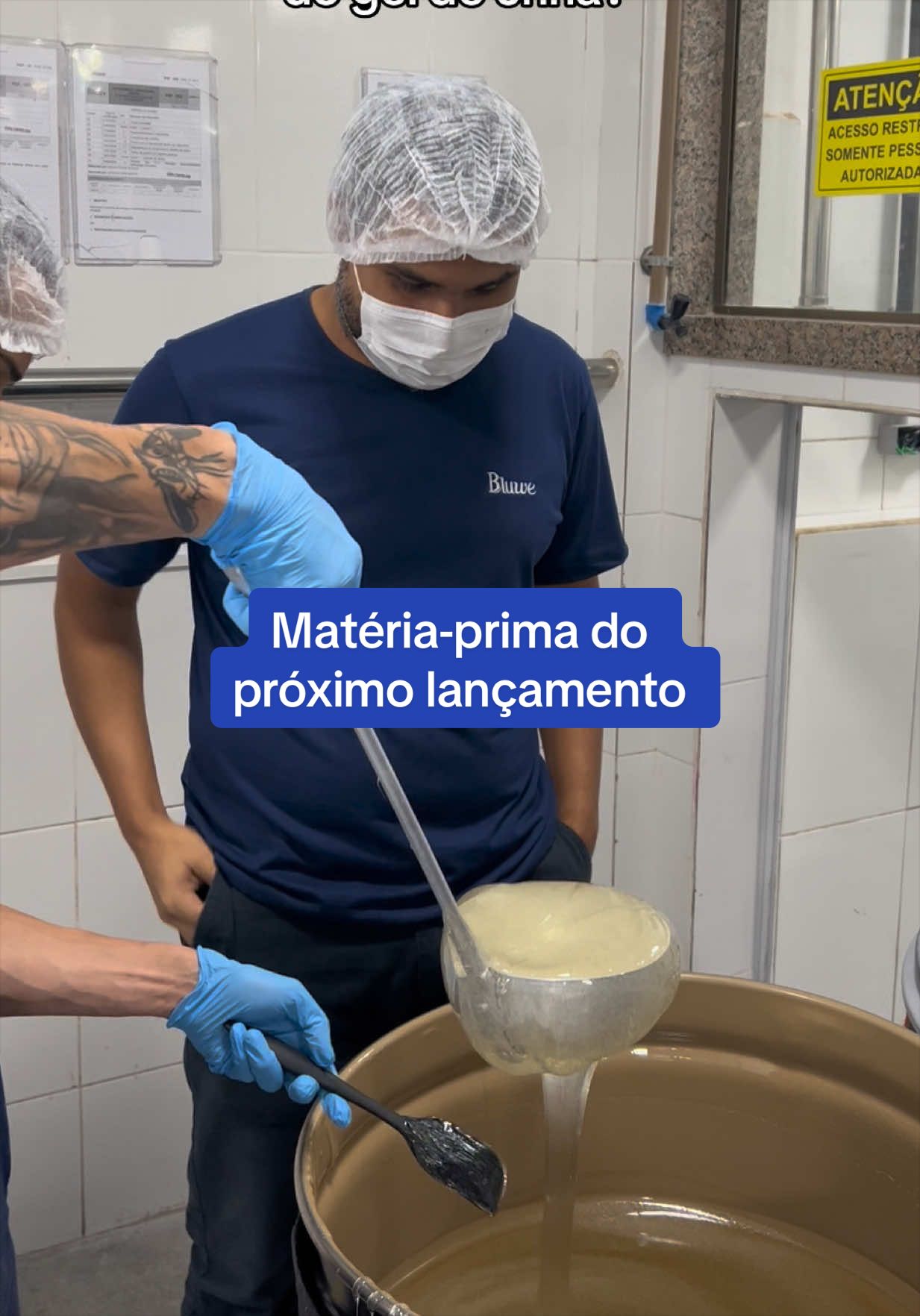 @Bluwe Cosméticos
