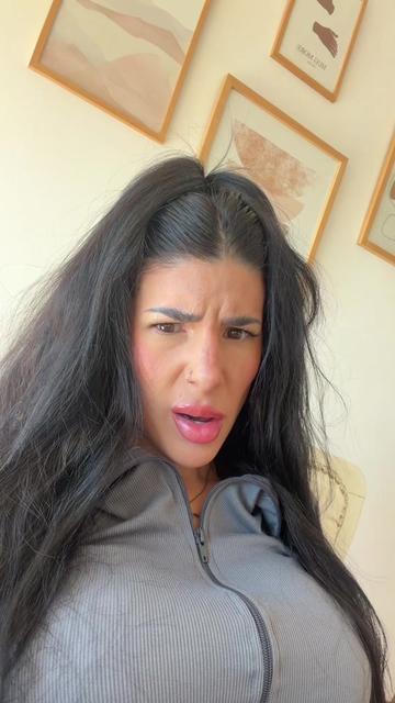 @MIKI NUCERA💋