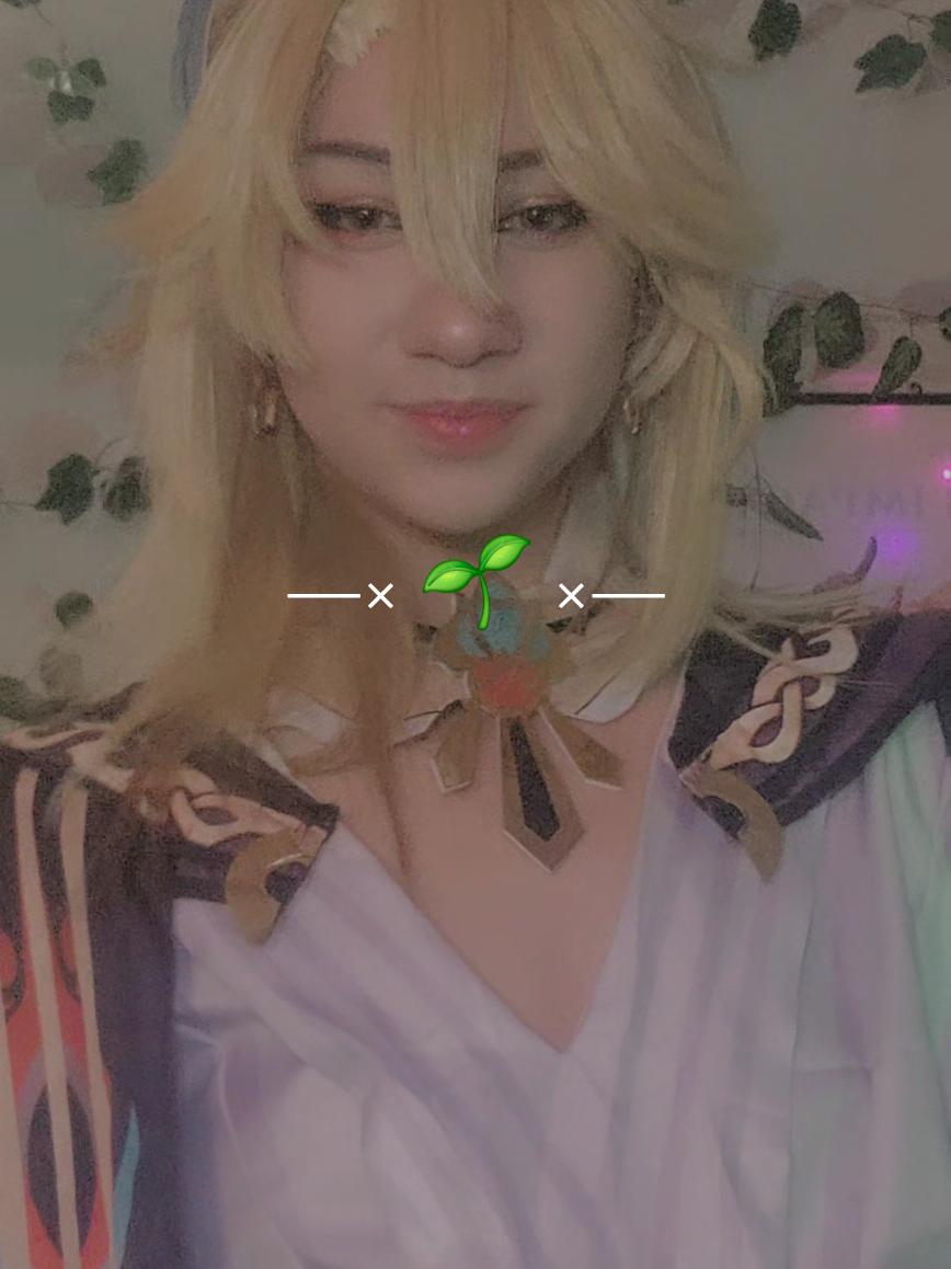@cypher ☆ he/him