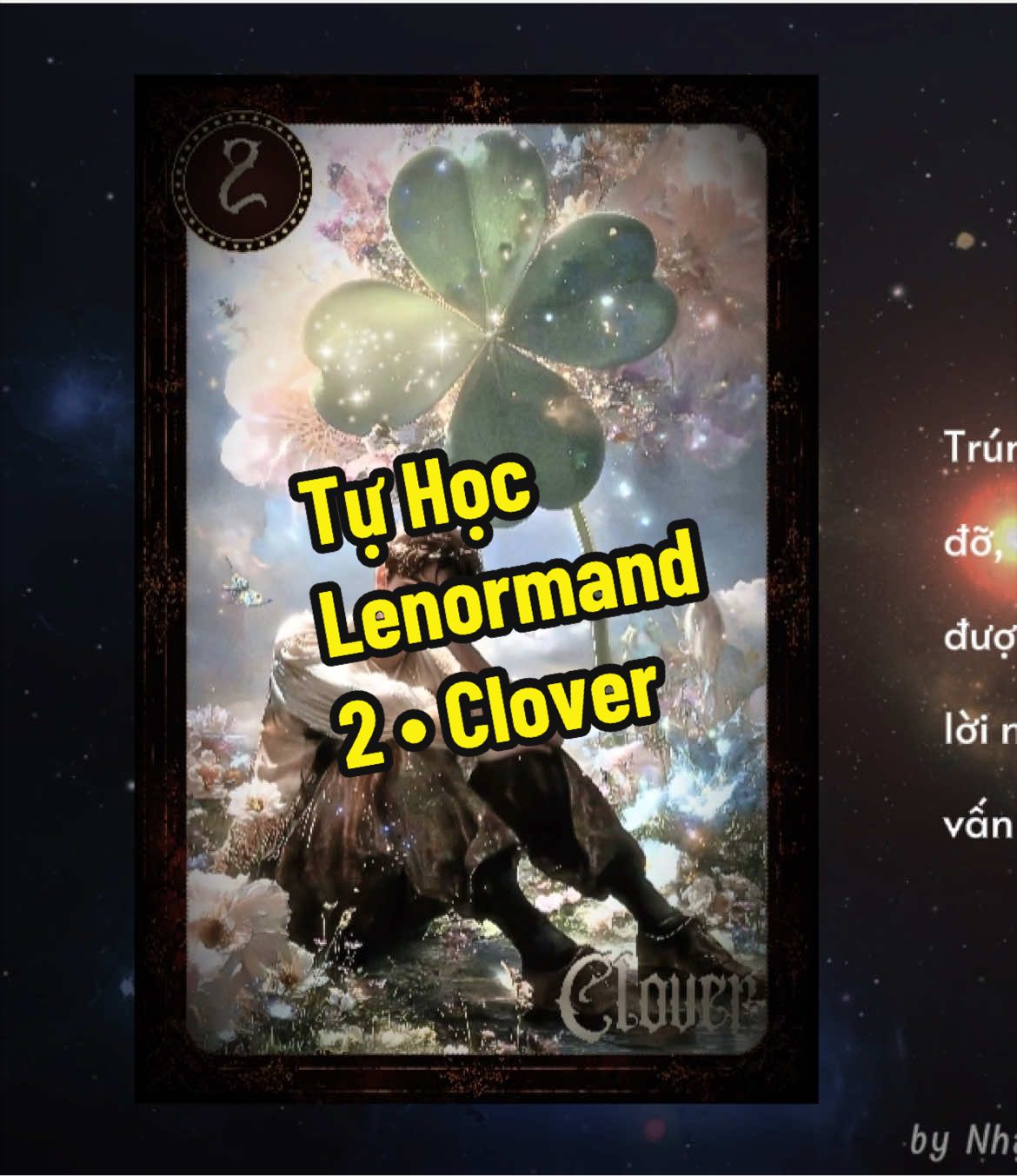 @Summeria Tarot Shop