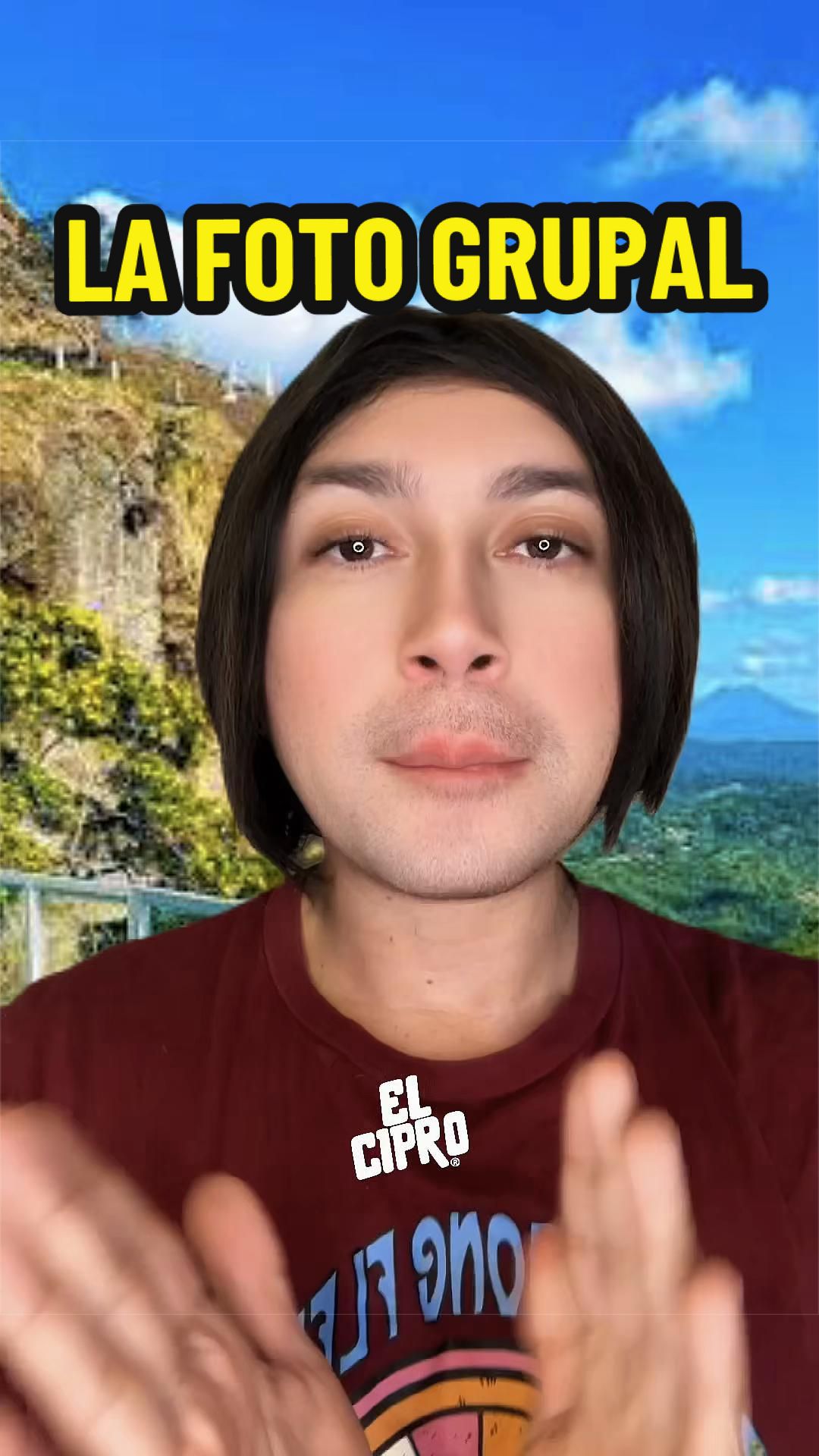 @ElCipro&reg;