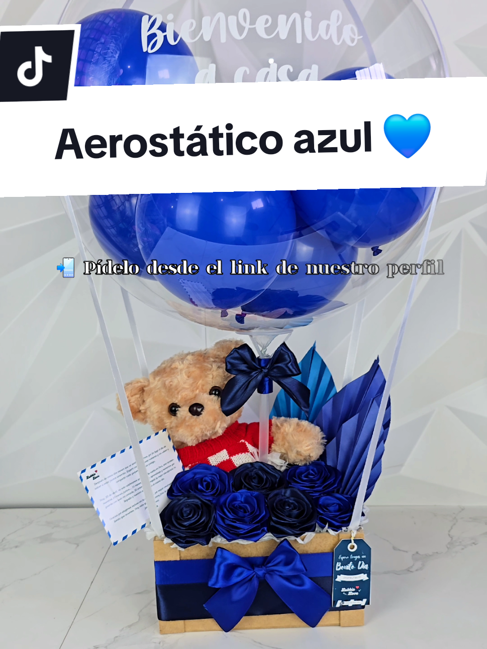 @Detalles Lubbie Love
