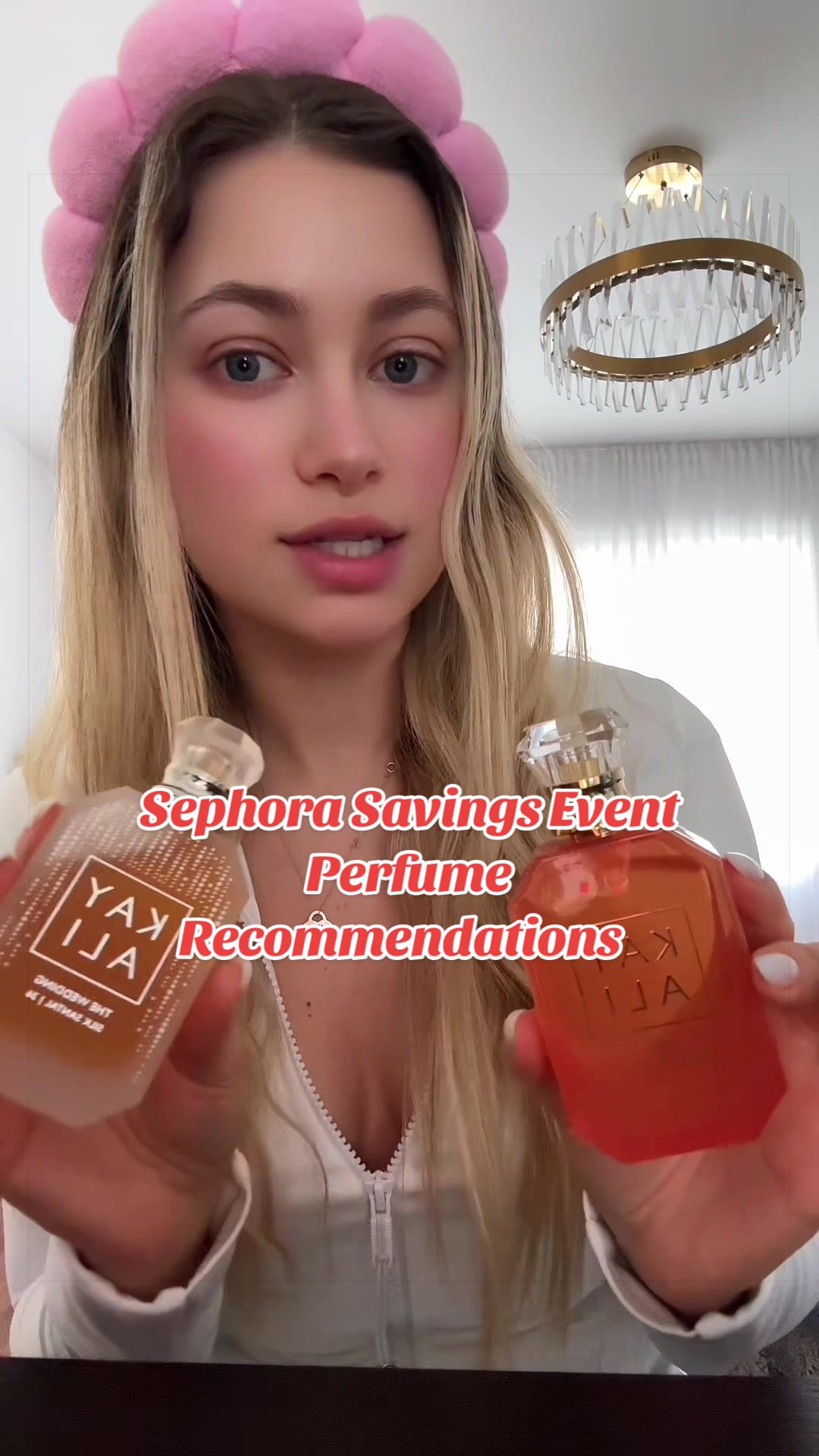 @Nicole Perfumes