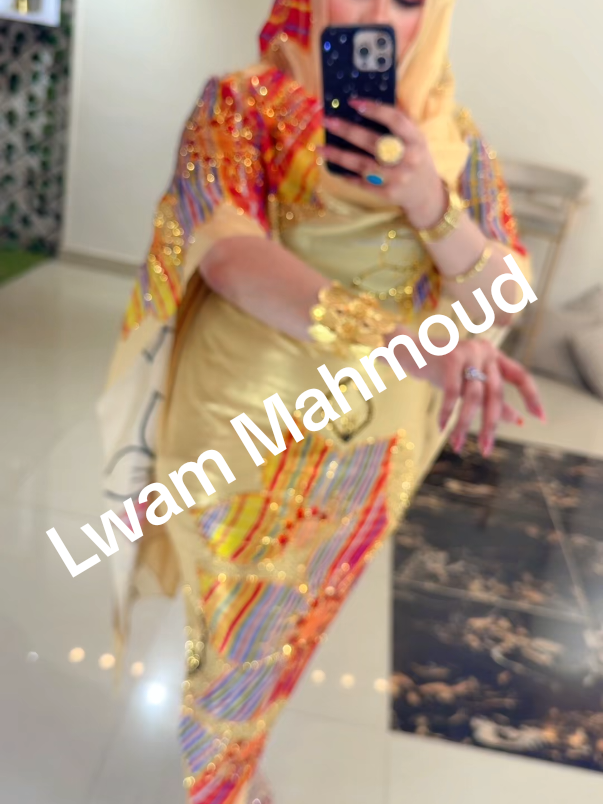 @Lwam Mahmud