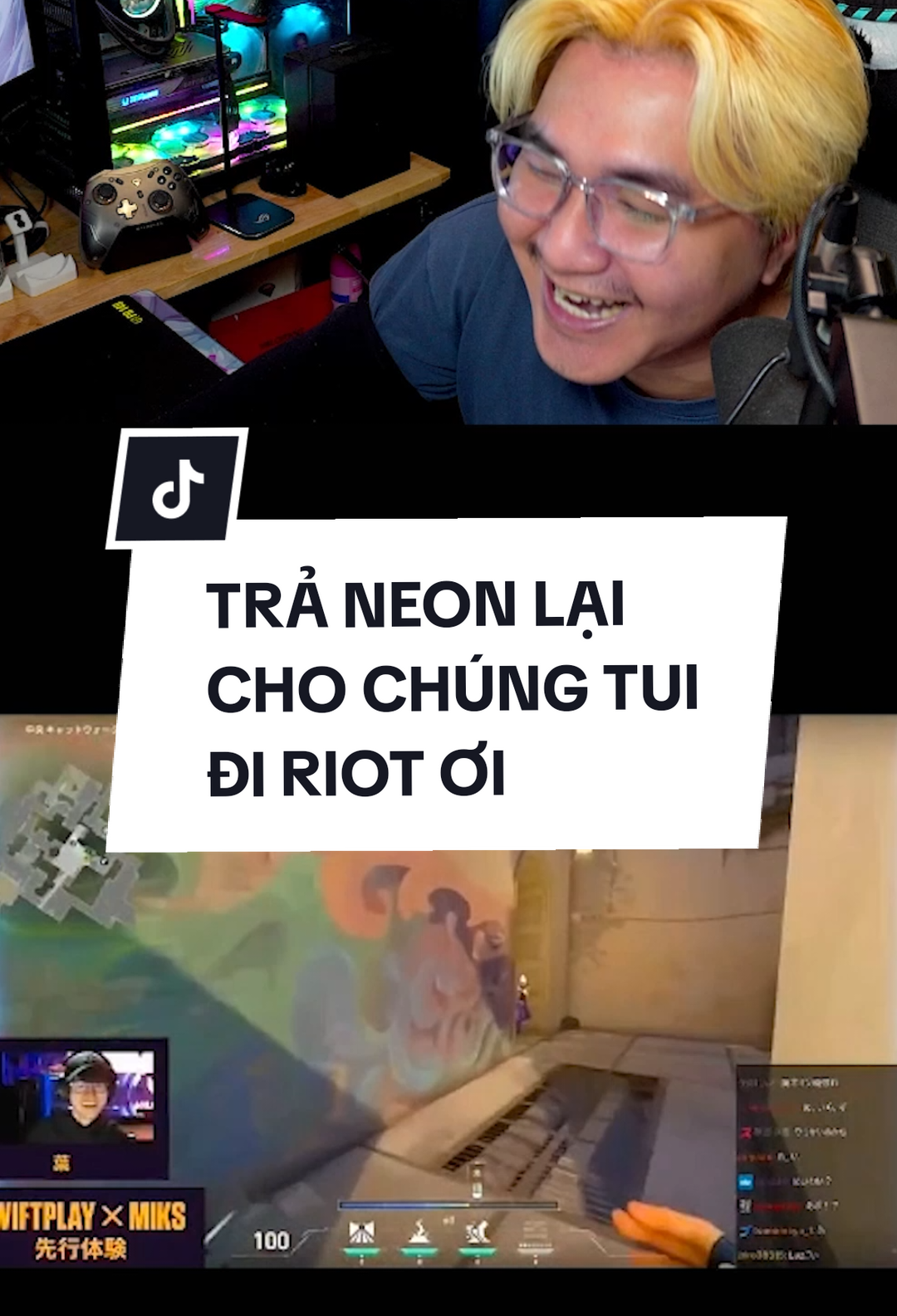 @NonKGaming