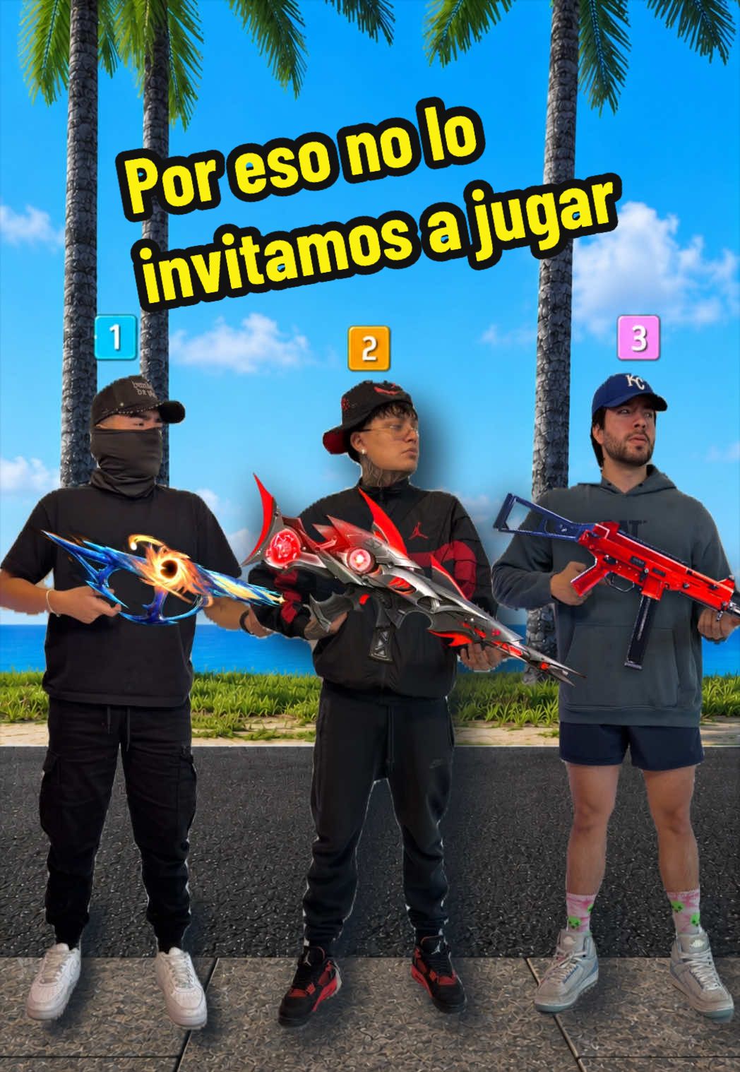 @Cu&ntilde;ado YT