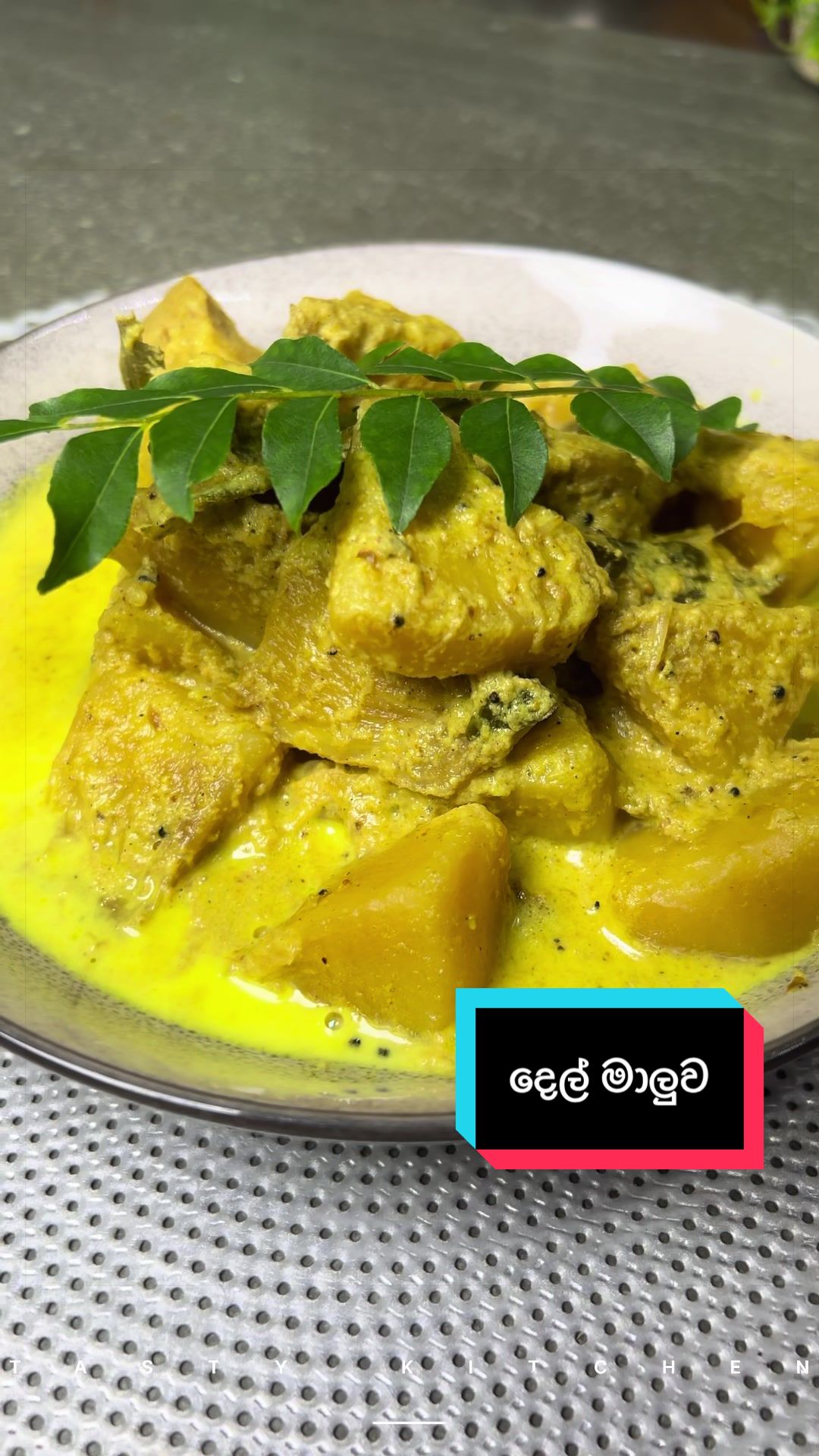 @Tasty kitchen - ටේස්ටි කිචන්