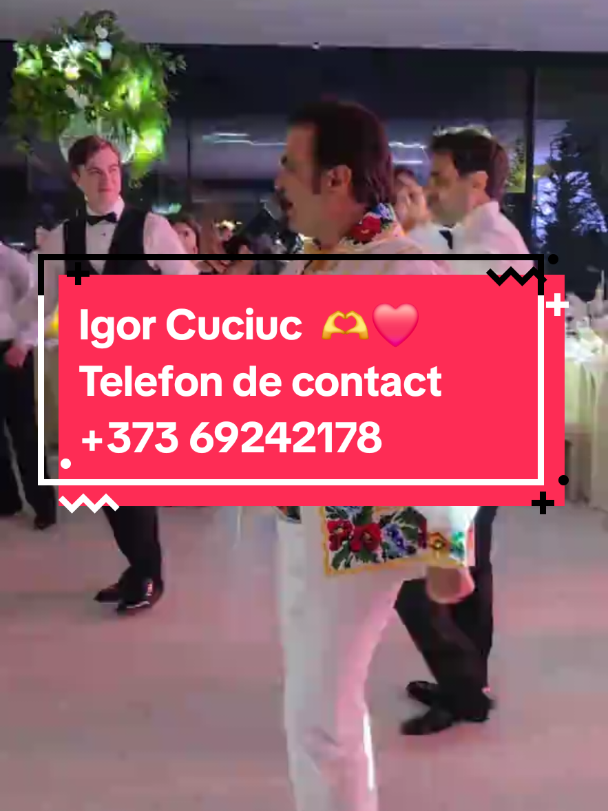 @Igor Cuciuc | Artist 🇲🇩🎤