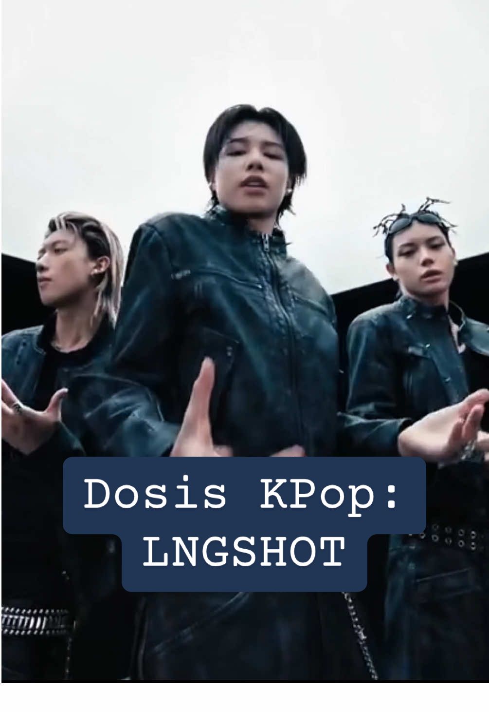 @DOSIS KPOP