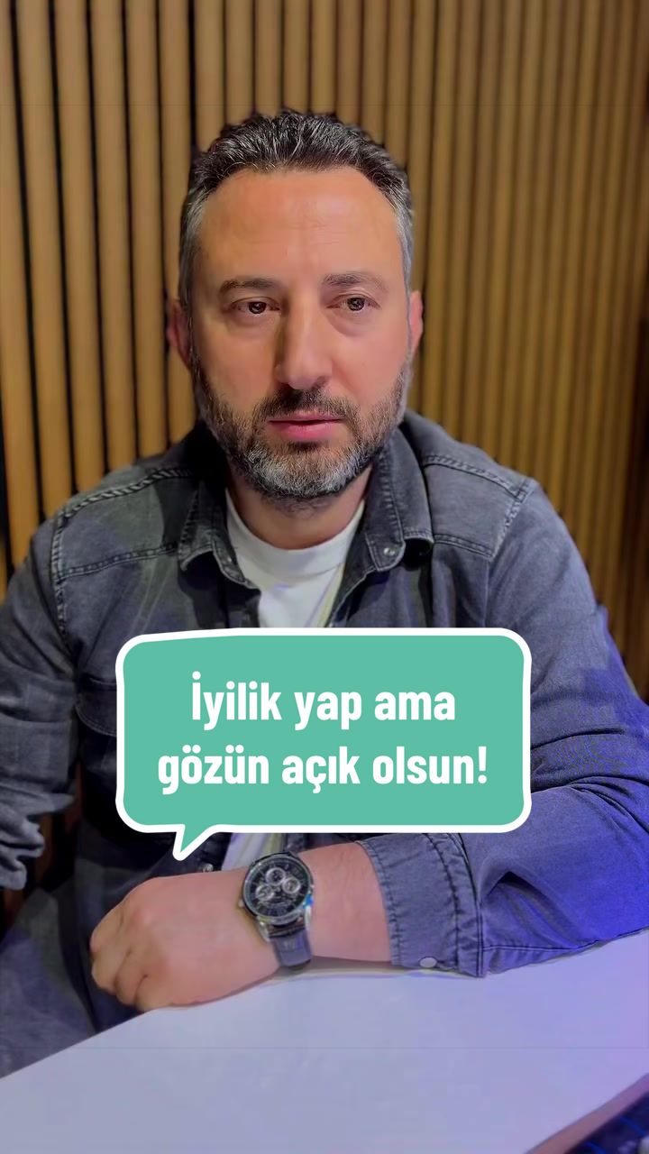 @Ufuk Acar