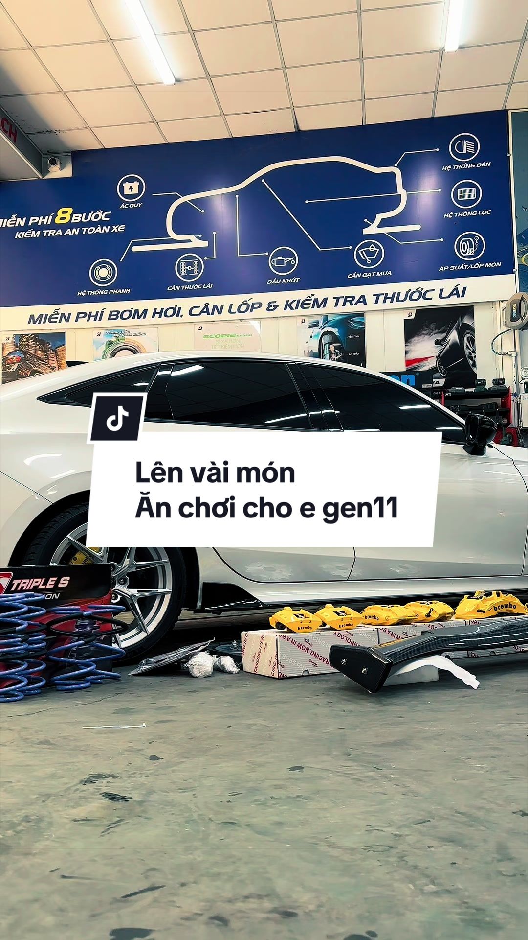 @EmTus Độ Xe