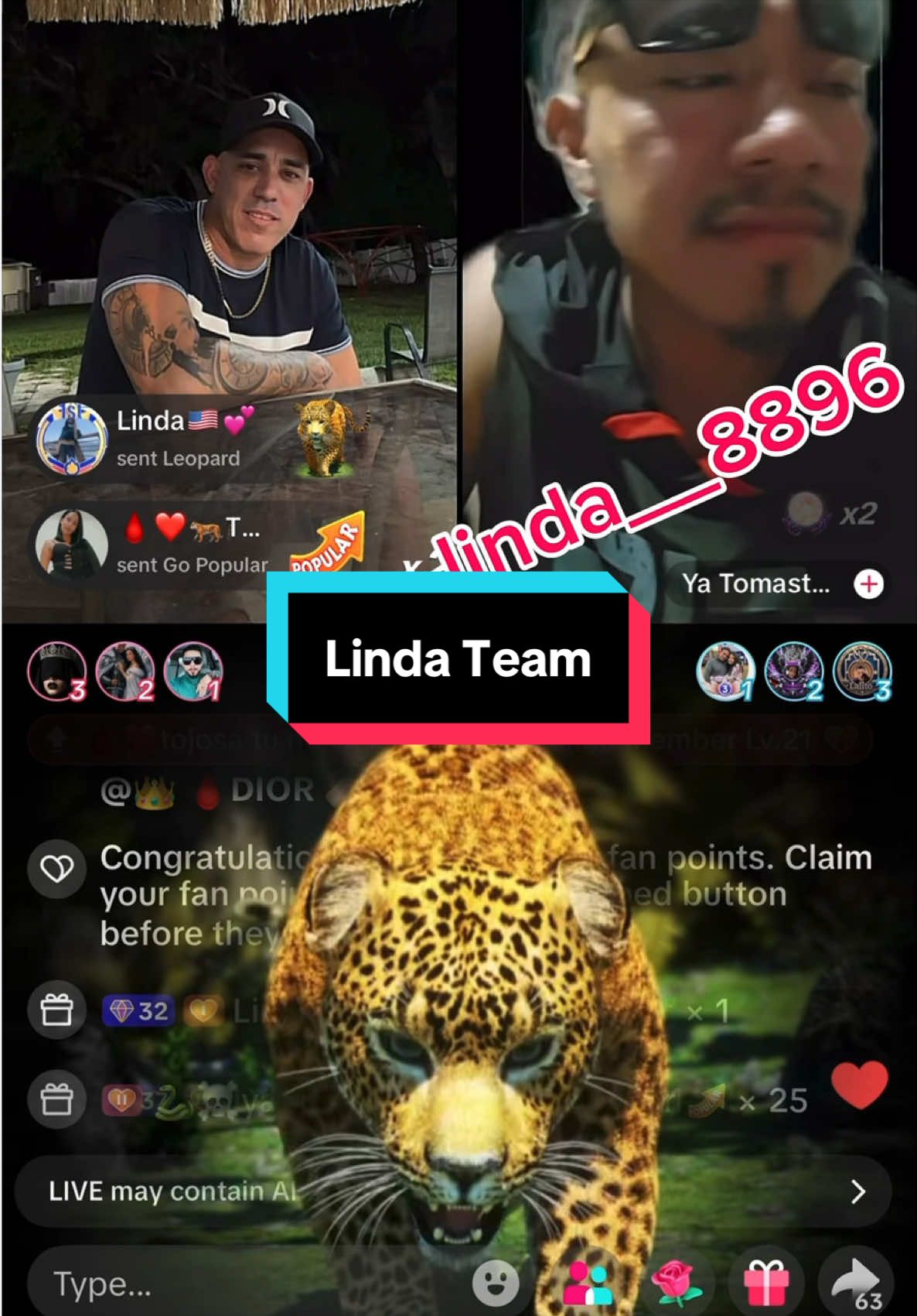 @Linda🇺🇸💕