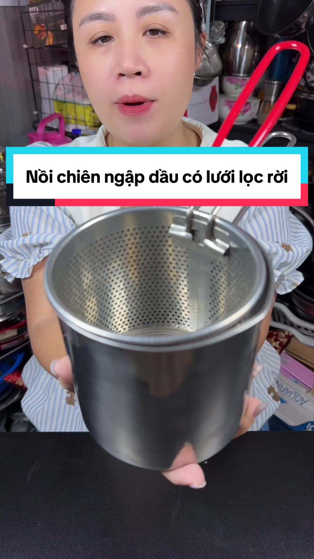 @Tạp hoá mẹ zân