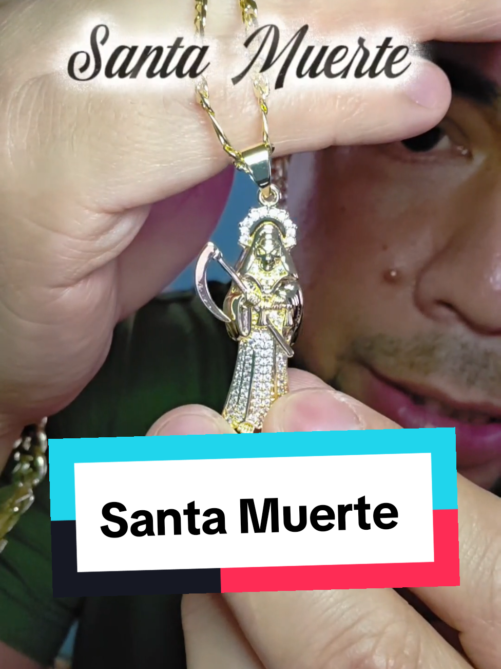 @ELCABALLERODELTIKTOK