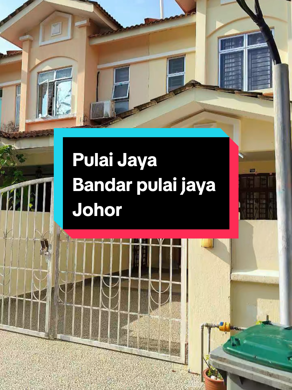 @Zahrah majid Property