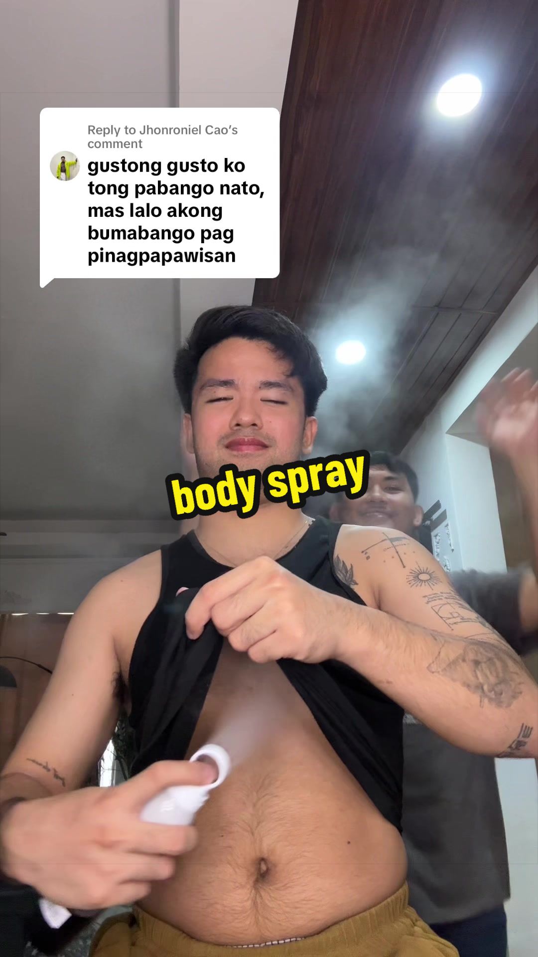 @Jhonroniel Cao