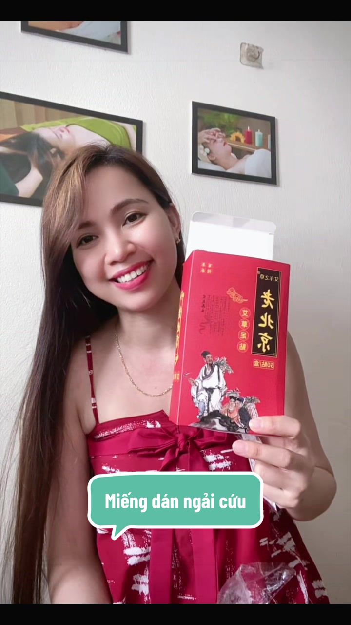 @Th&uacute;y Nguyễn Spa Shop💕