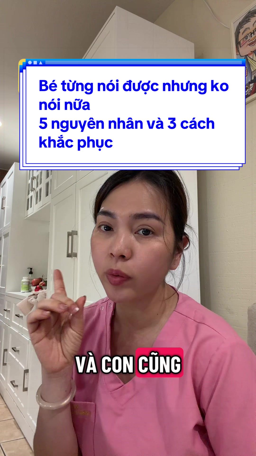 @Mẹ b&eacute; Pi ở Mỹ