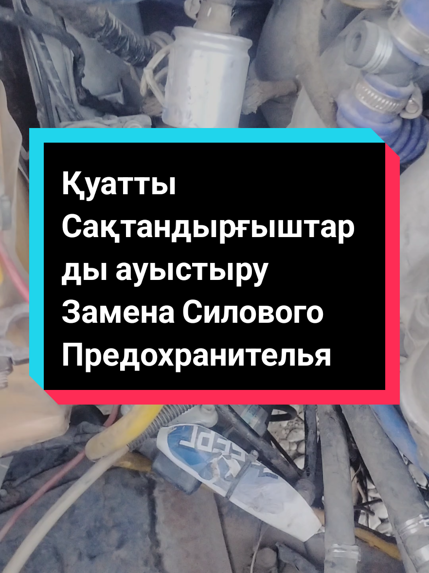 @Turkestan Авто ЭЛЕКТРИК ⚡🪛🛠?
