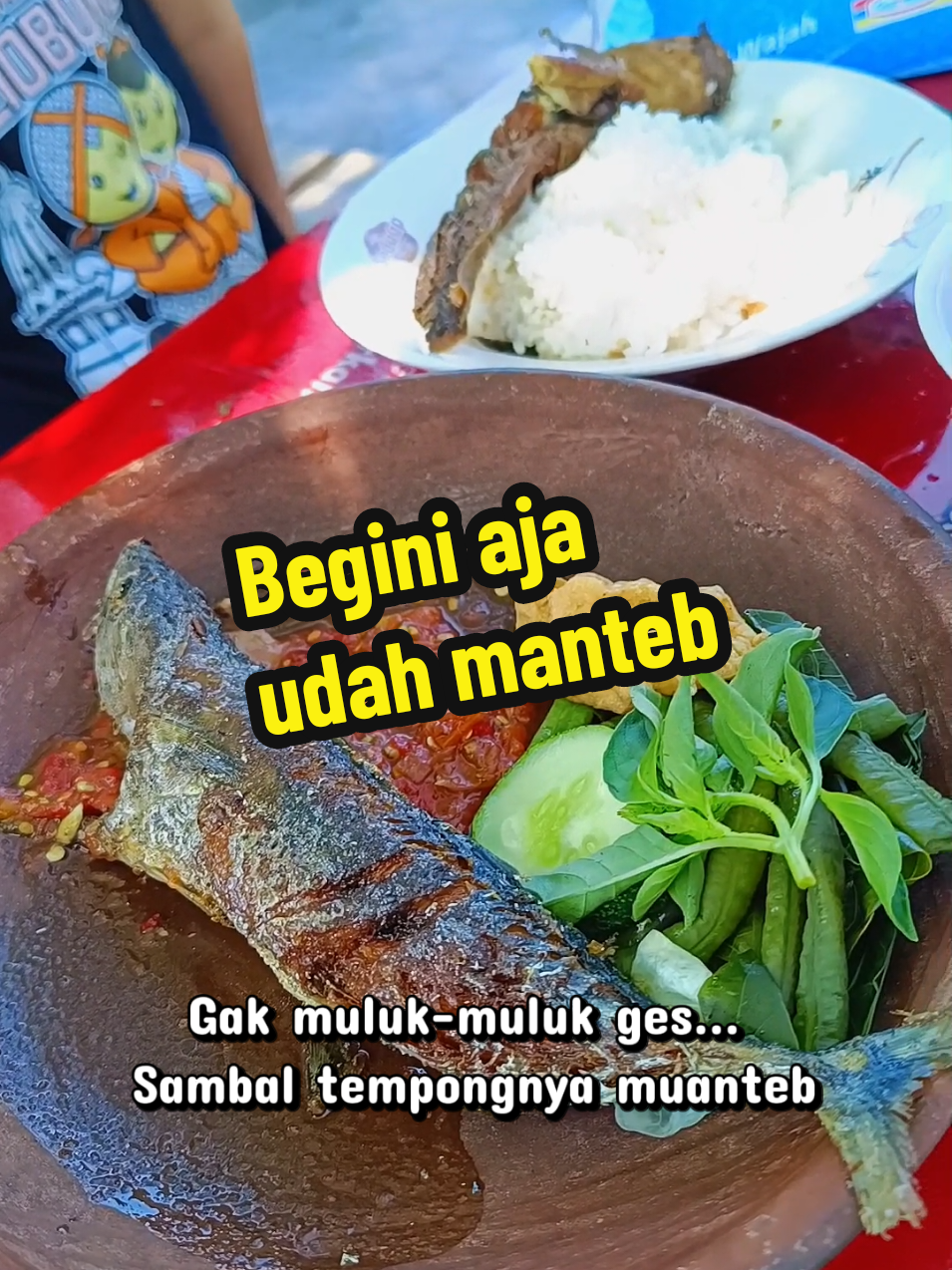 @Ayah Lucky
