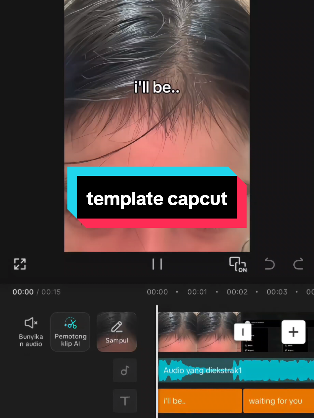 @Vanilla Capcut🎟