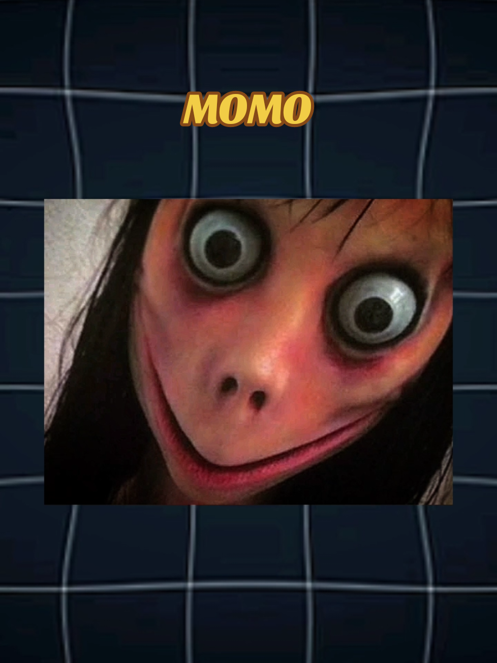 @Miedo a la puerta