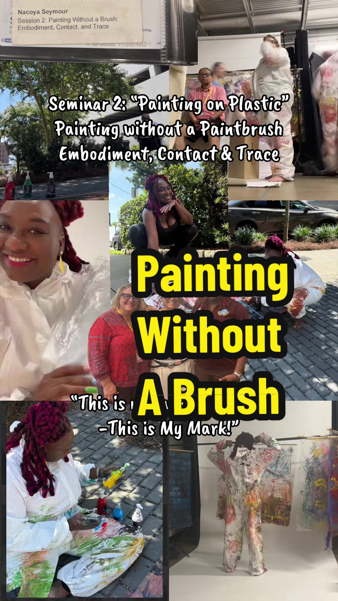 @🇧🇸🔆Mrs Seymour🌈 Art