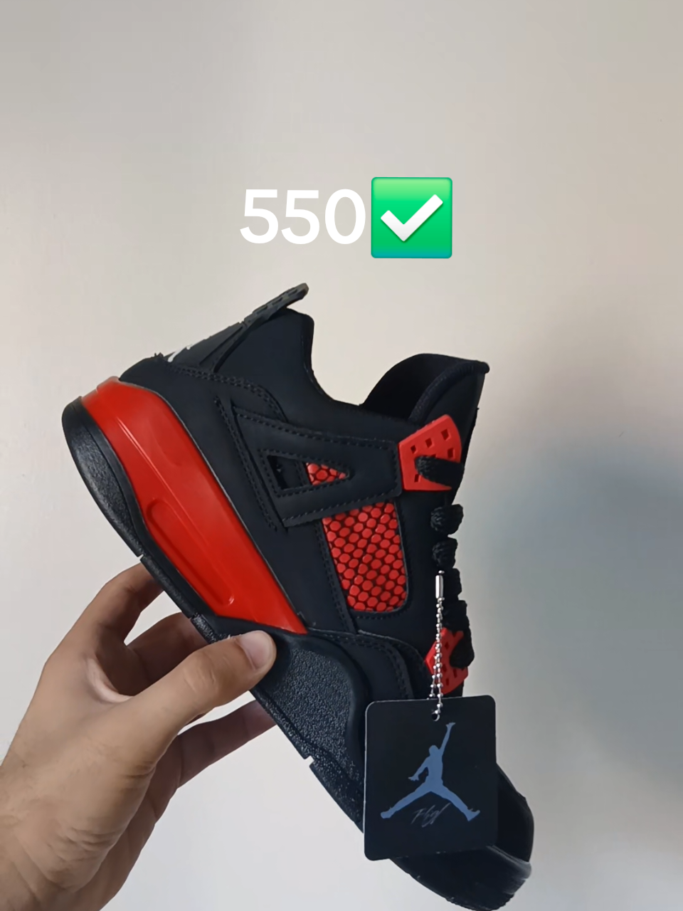 @Alpha shoes