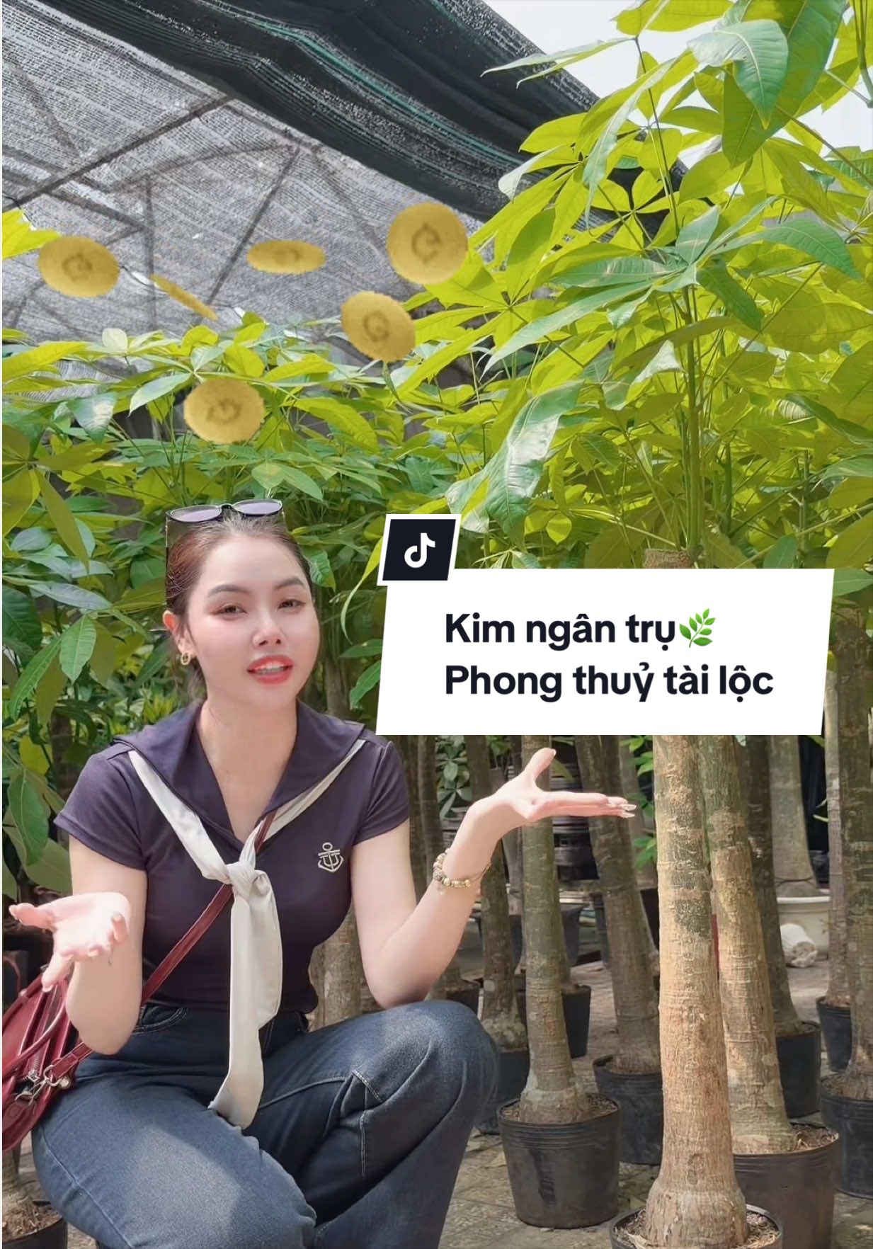 @Tiệm Lá Nhỏ