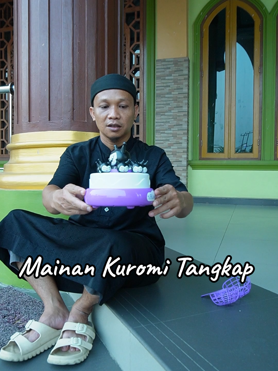 @yusuf pai pai