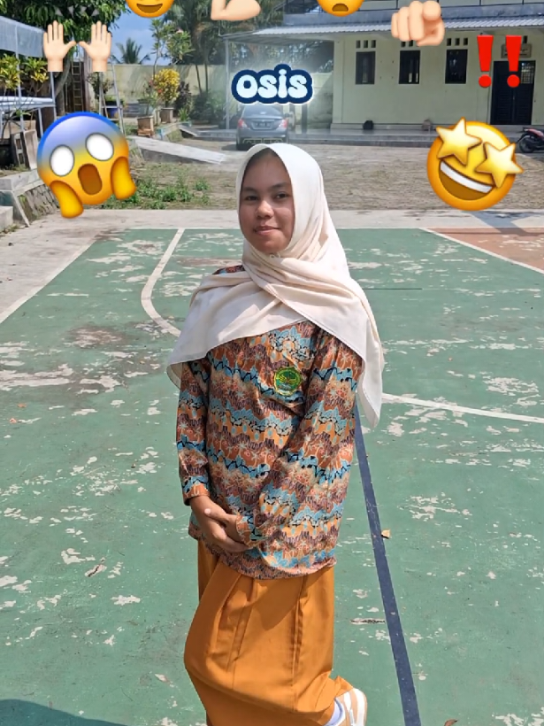 @OSIS SMAN PLUS SUKOWONO