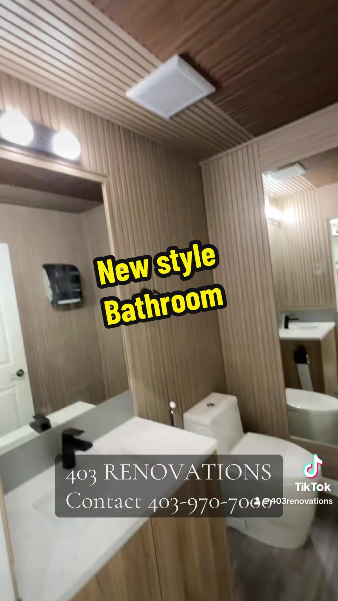 @403 Renovations