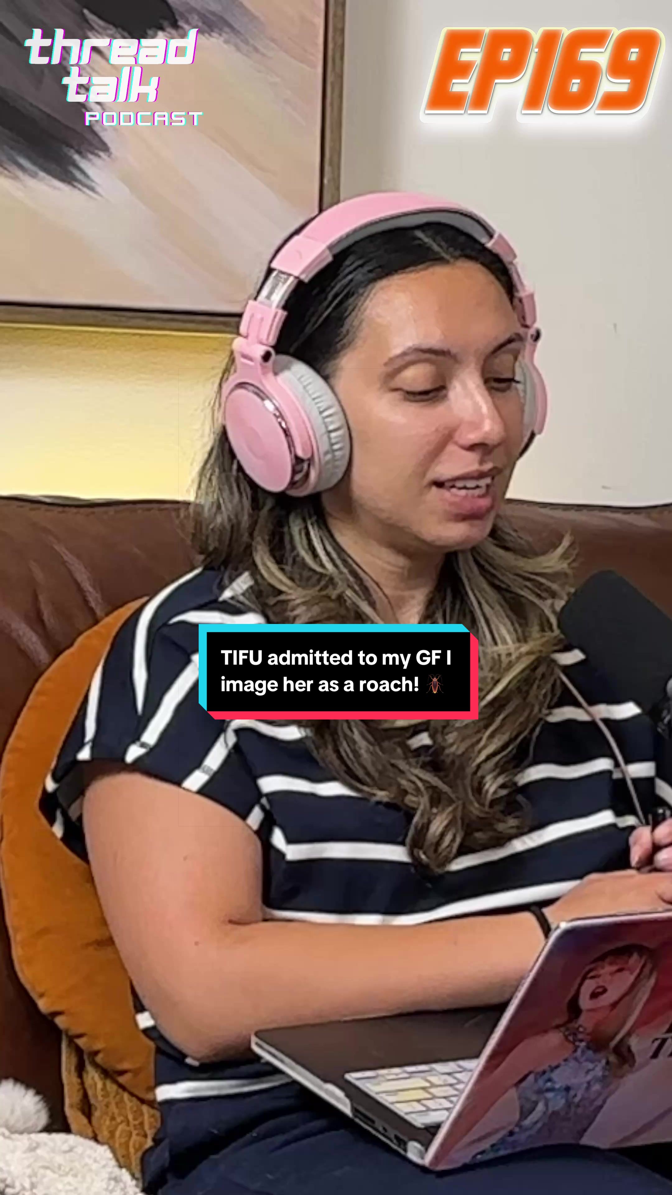 @ThreadTalk Podcast