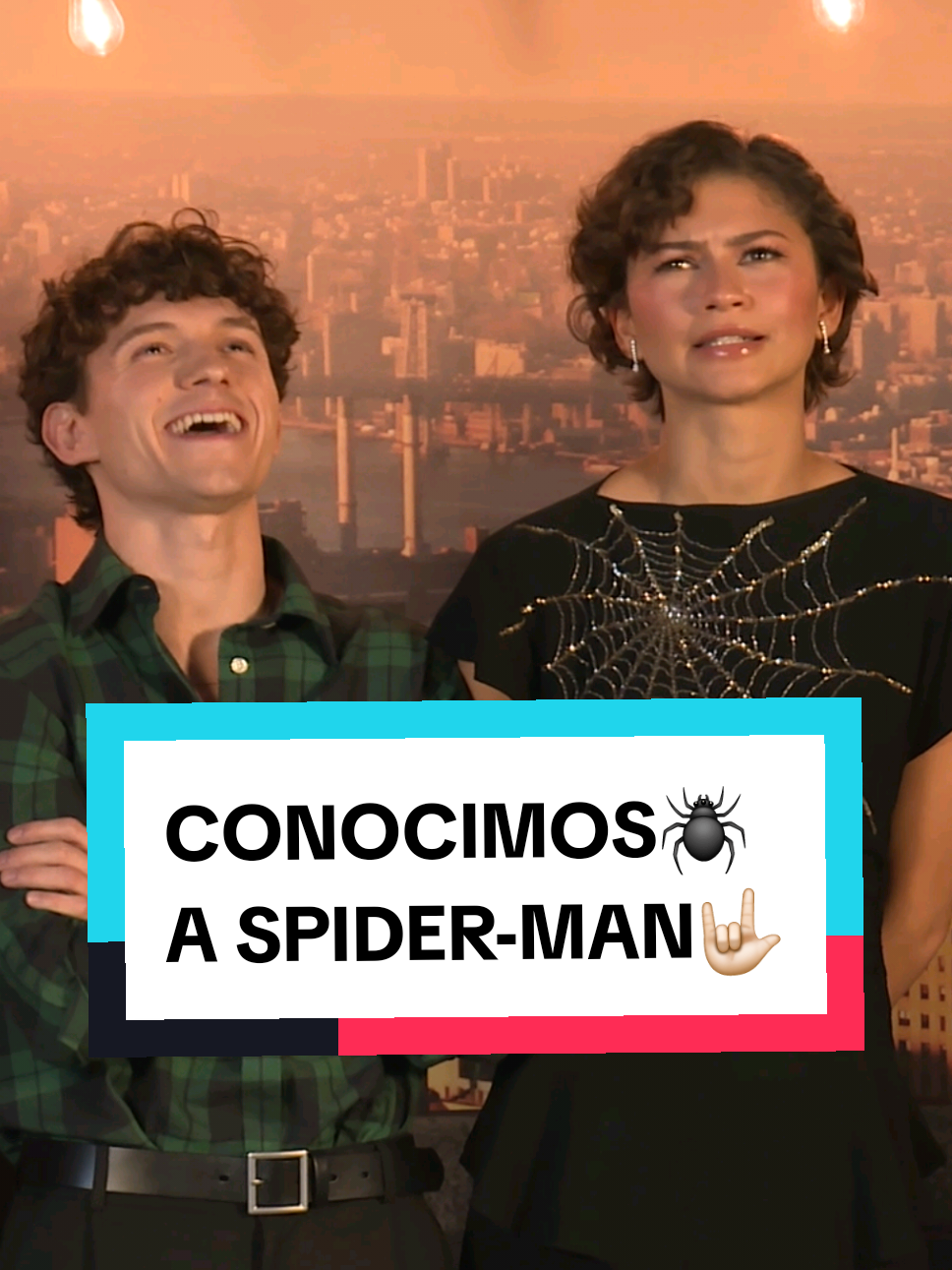 @Si Somos Gemelos