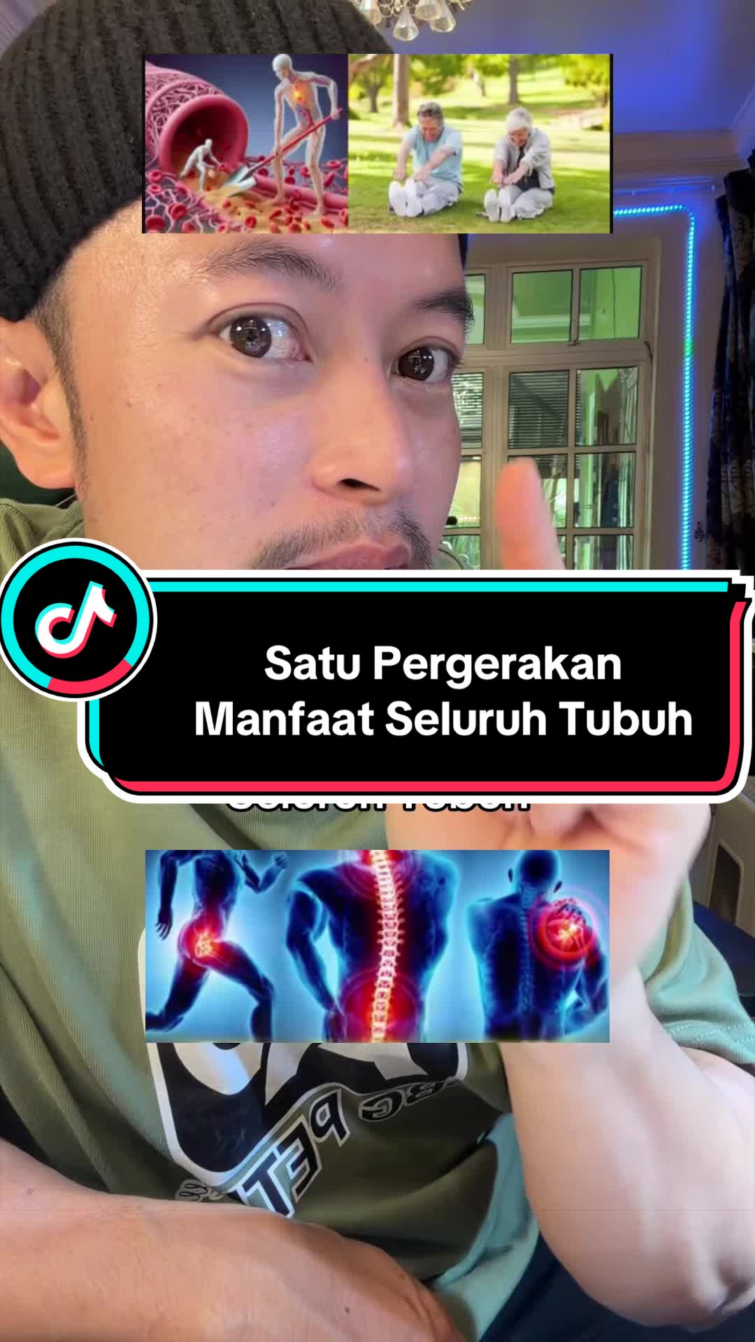 @Mahadi Abdullah | Abg Petua