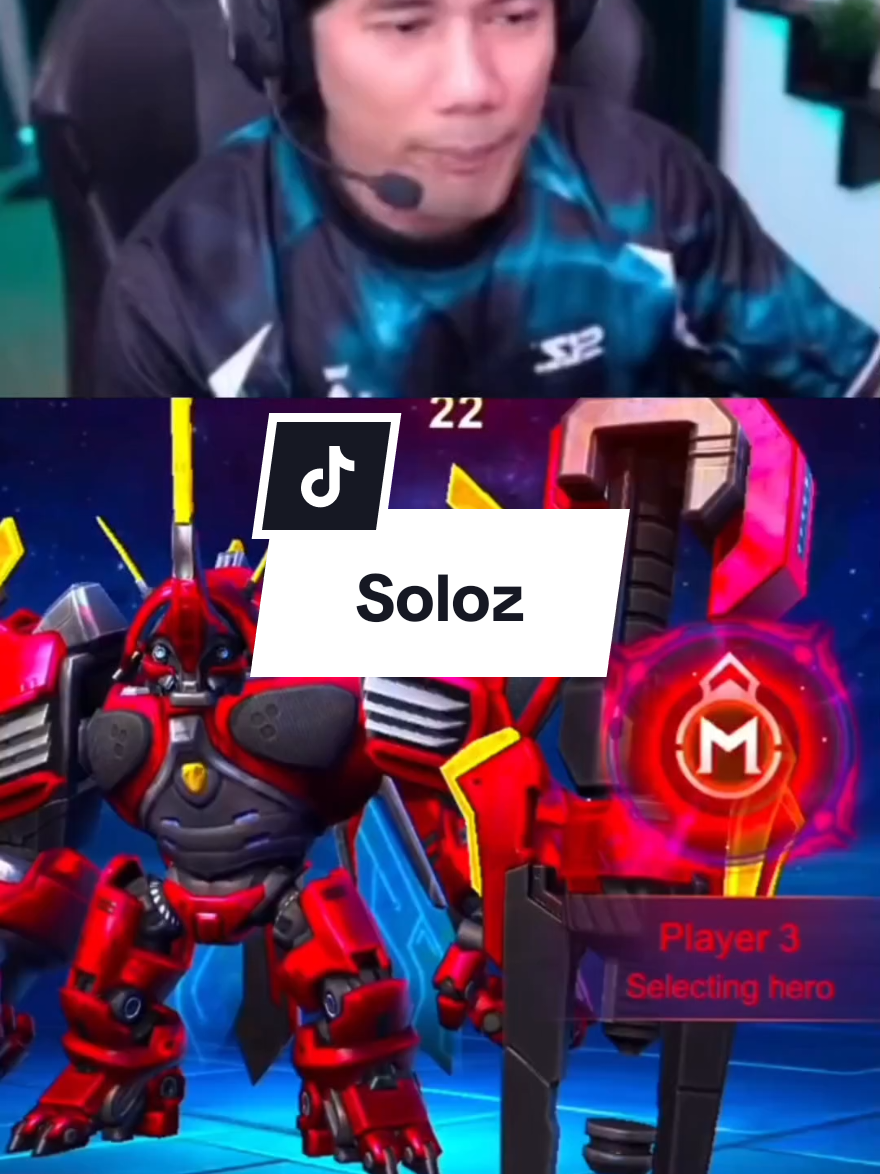 @Drama 7GL