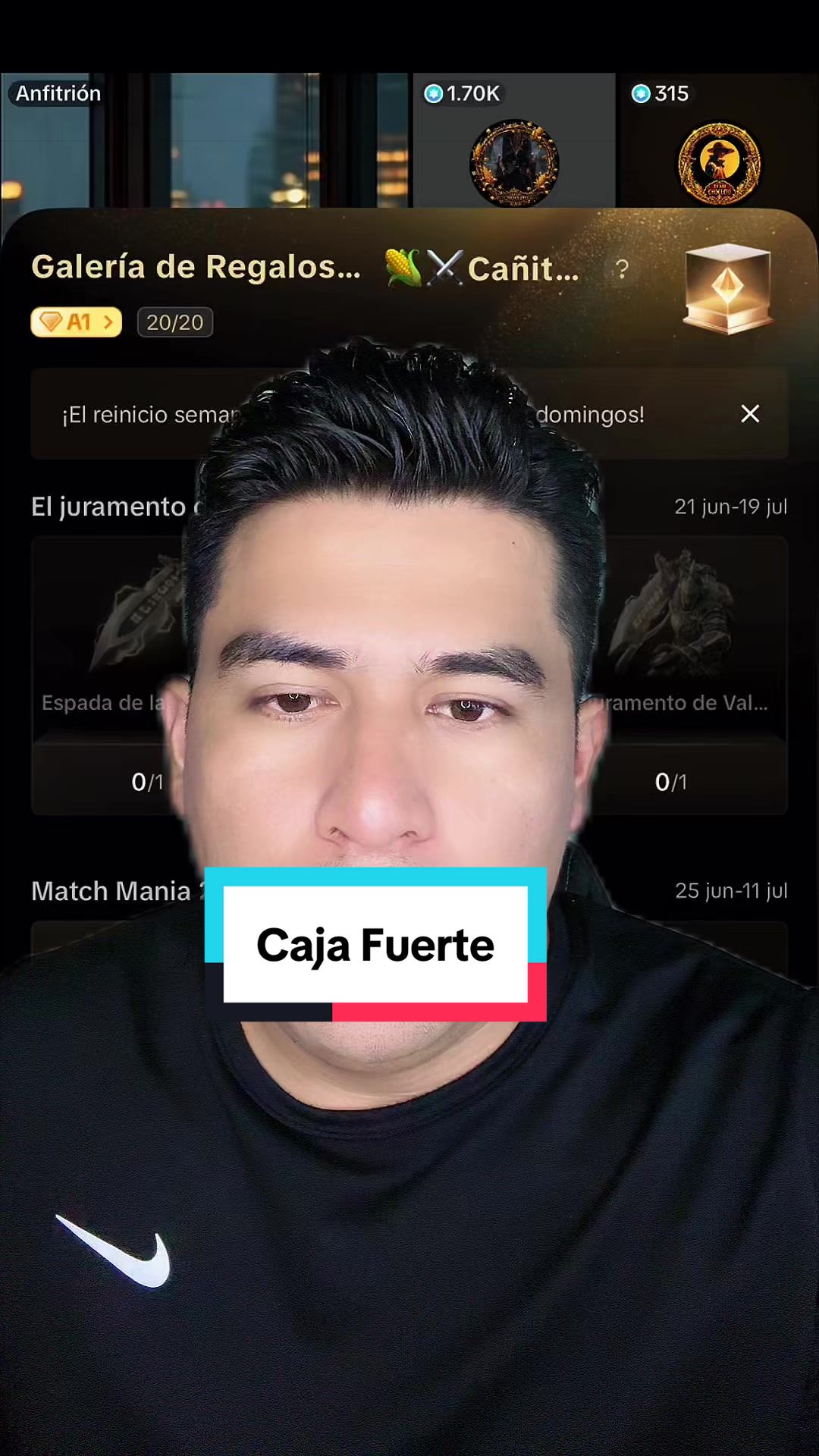 @Oscar HN 🗡️🥷⚡️