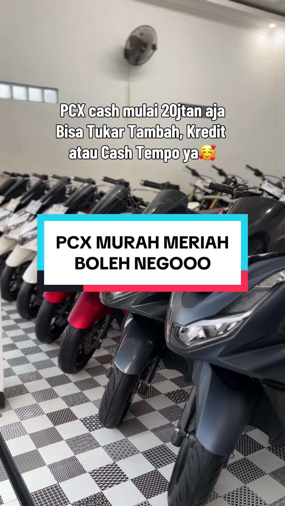 @Ragil Motor kudus 95