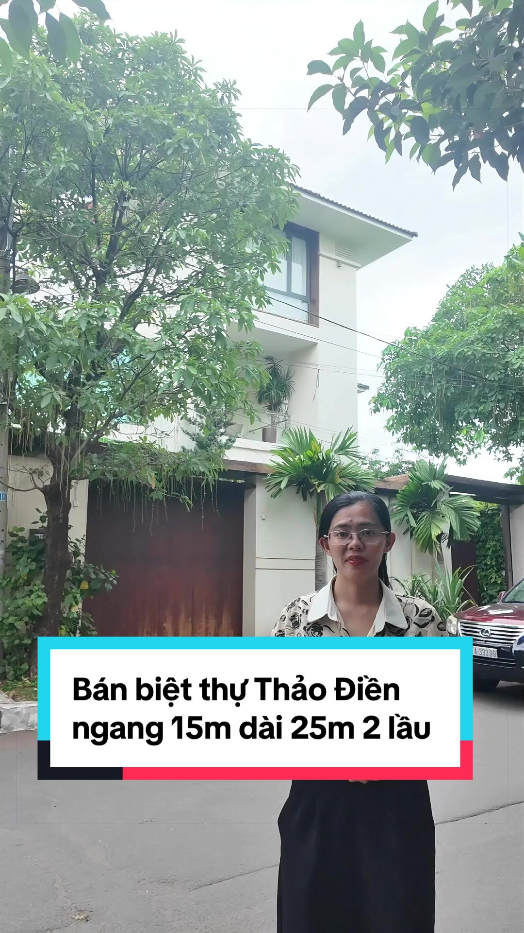 @T&ugrave;ng Villa
