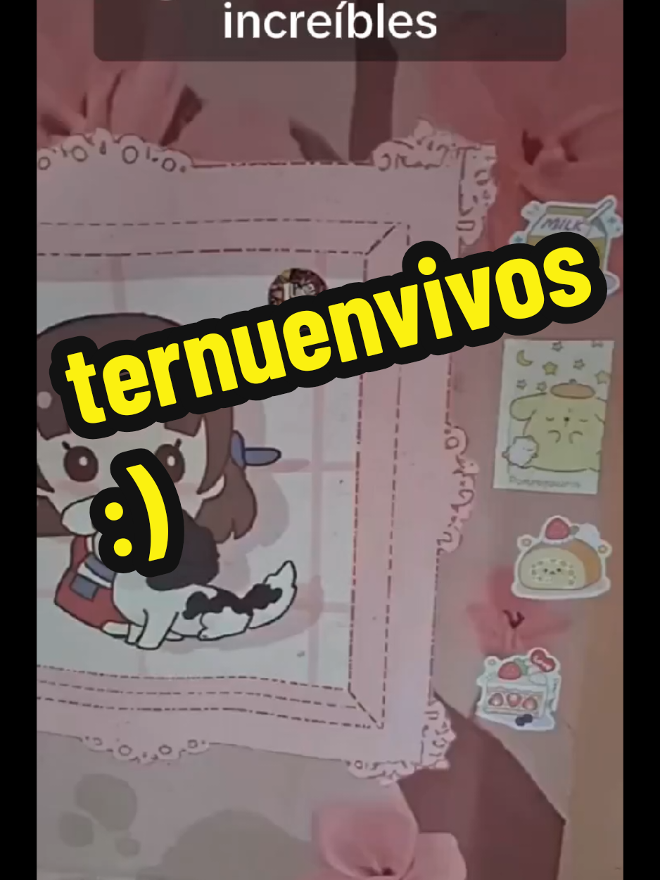 @TernuFood y Teenis Market
