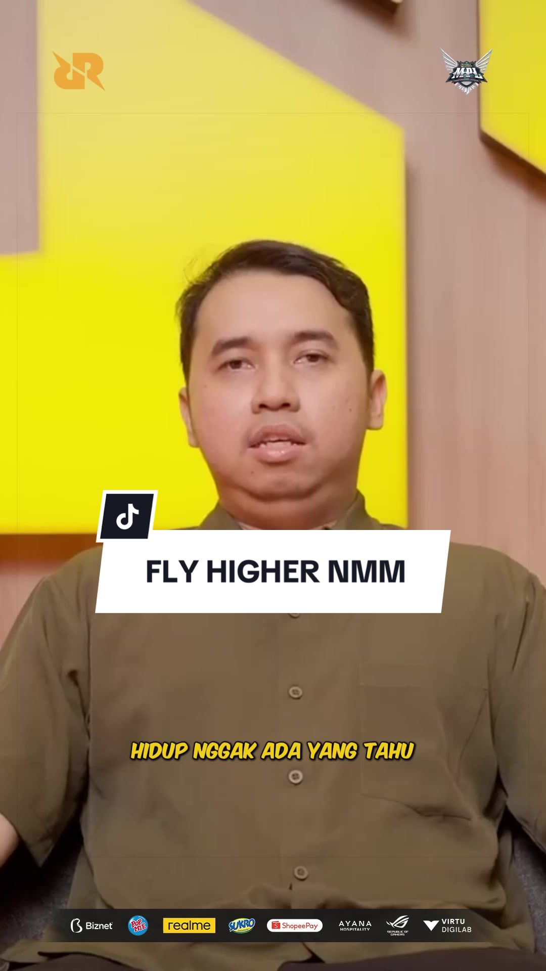 @Team RRQ
