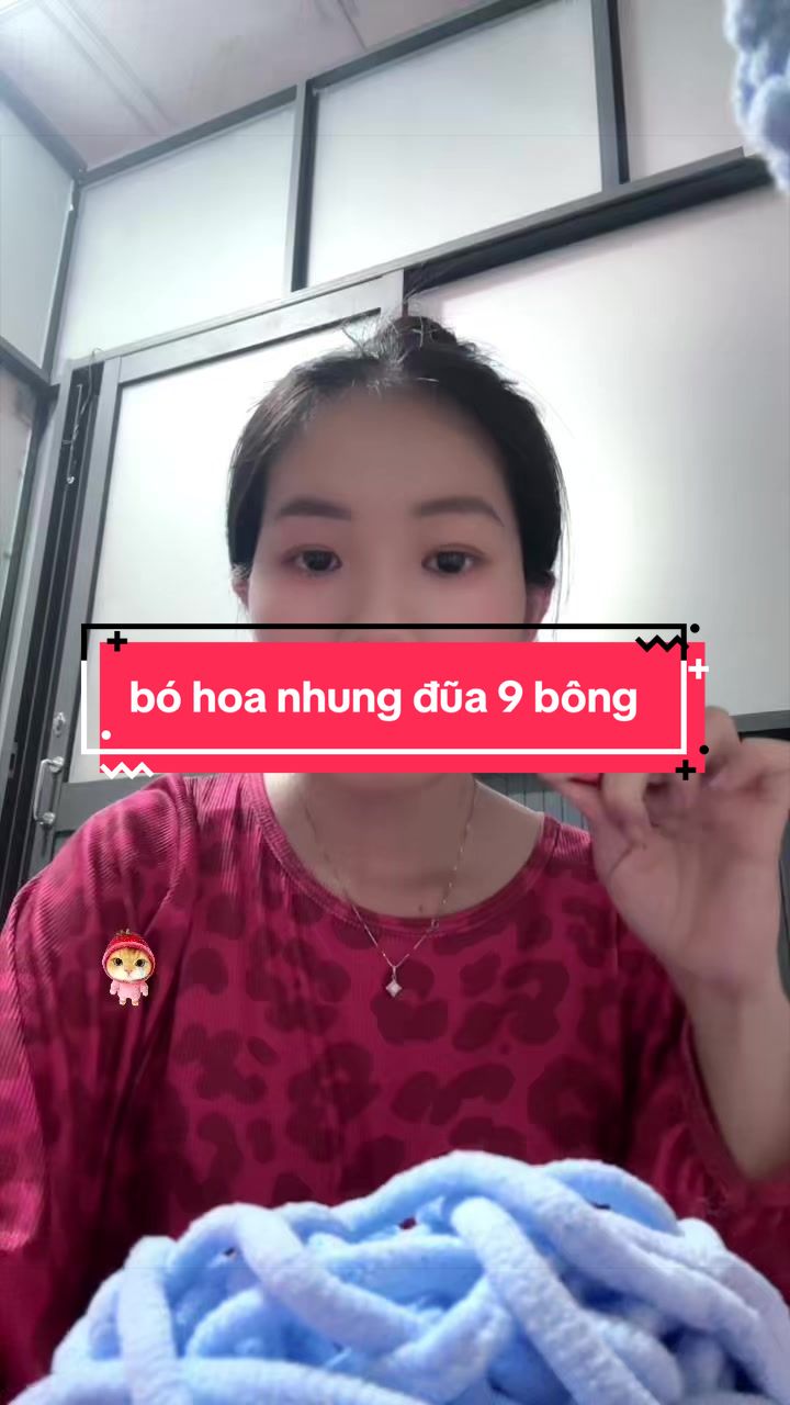 @Tiệm len Nhung House